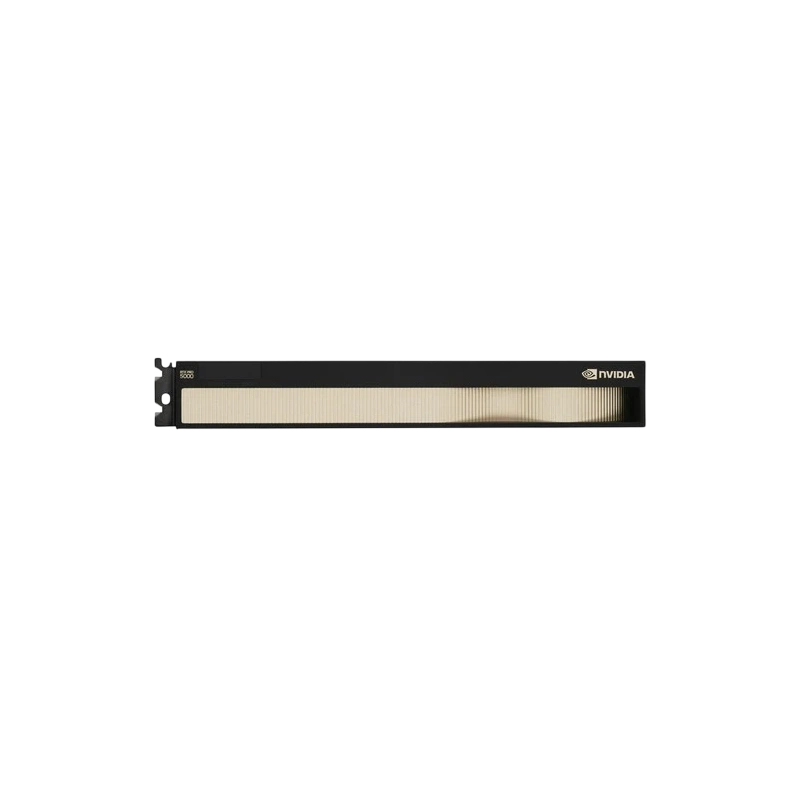 Видеокарта NVIDIA (900-5G153-2250-000) GeForce RTX PRO 5000 48GB Blackwell