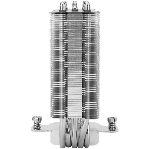 Кулер для процессора Thermalright Assassin King 120 SE ARGB (TRAK120SEA)
