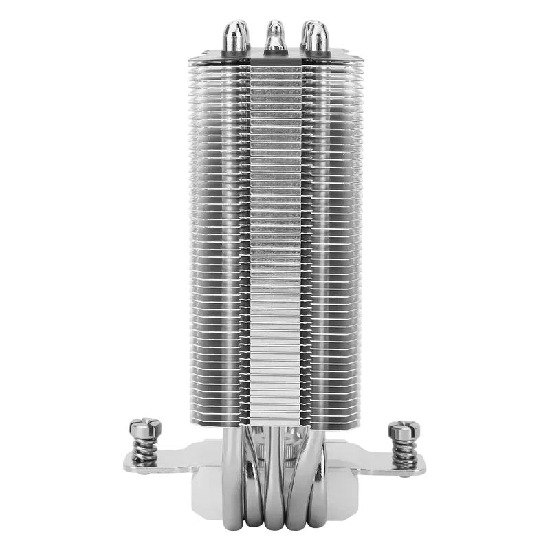 Кулер для процессора Thermalright Assassin King 120 SE ARGB (TRAK120SEA)