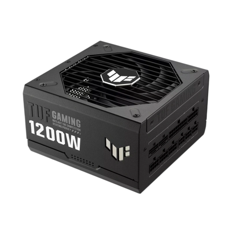 Блок питания ASUS 1200W TUF-GAMING-1200G (90YE00S0-B0NA00) 16 Pin (PCIe 5.0 Connector Cable Details)