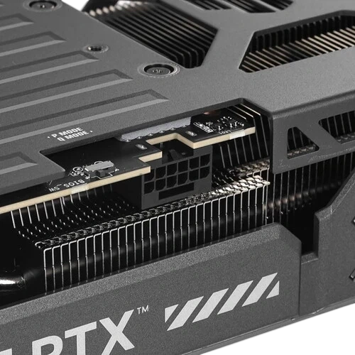 Видеокарта ASUS (TUF-RTX5080-O16G-GAMING) GeForce RTX 5080 16GB TUF GAMING OC 90YV0M30-M0NA00