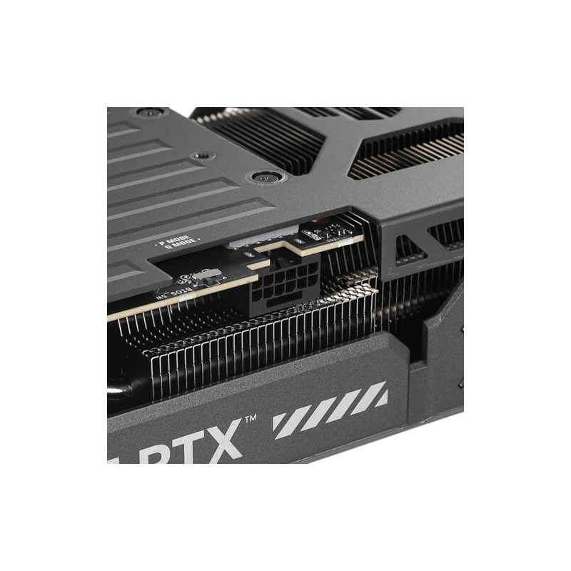 Видеокарта ASUS (TUF-RTX5080-O16G-GAMING) GeForce RTX 5080 16GB TUF GAMING OC 90YV0M30-M0NA00