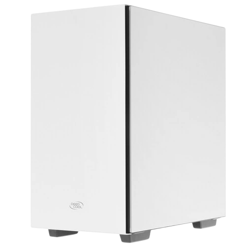 Компьютерный корпус Deepcool MACUBE 110 WH (R-MACUBE110-WHNGM1N-G-1)