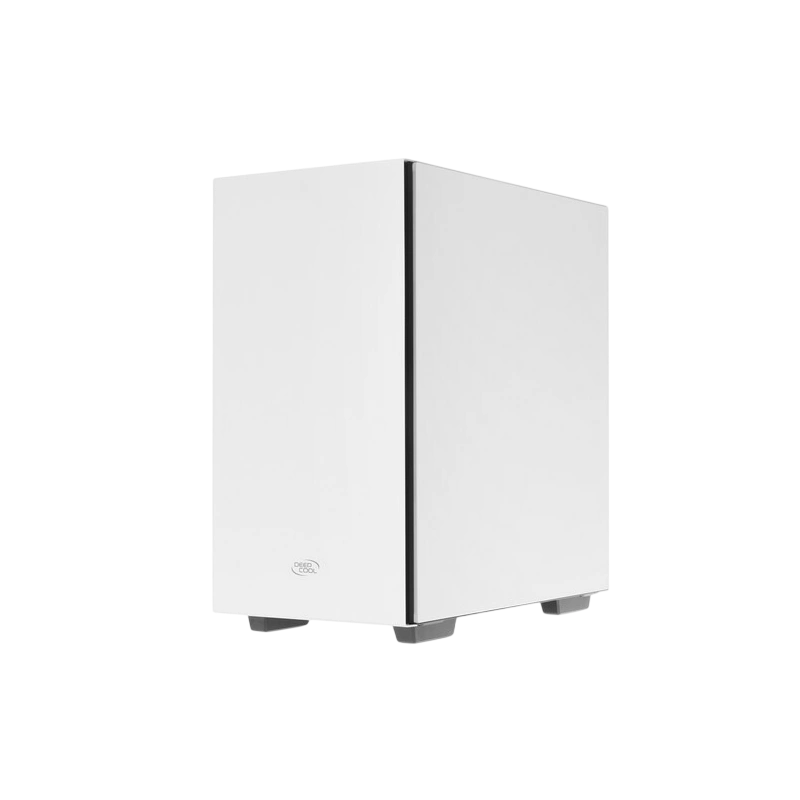 Компьютерный корпус Deepcool MACUBE 110 WH (R-MACUBE110-WHNGM1N-G-1)