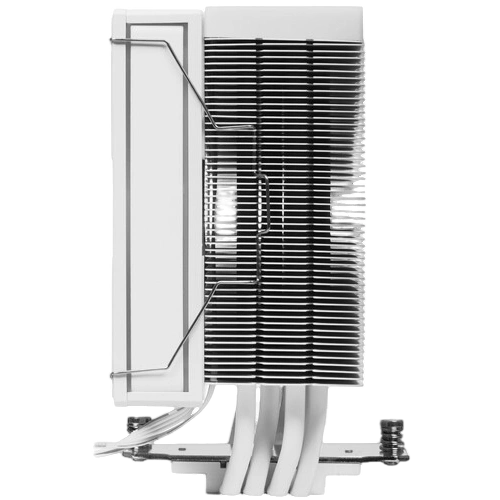 Кулер для процессора ID-COOLING FROZN A410 ARGB White
