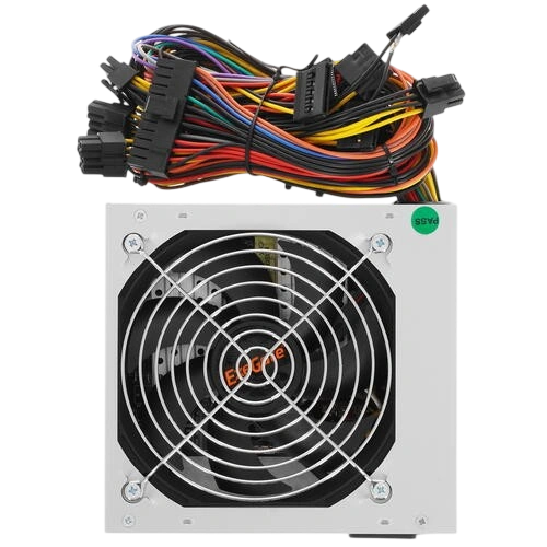 Блок питания ExeGate 550W UNS550 (ES282068RUS)