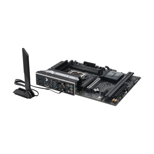 Материнская плата ASUS TUF GAMING B860-PLUS WIFI (90MB1JL0-M0EAY0)