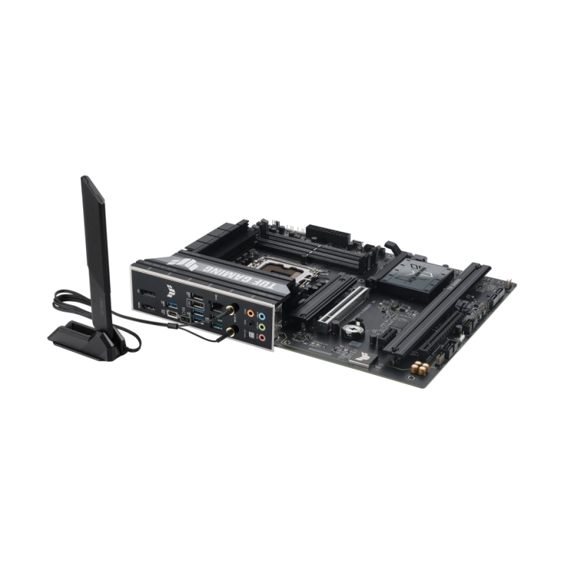 Материнская плата ASUS TUF GAMING B860-PLUS WIFI (90MB1JL0-M0EAY0)