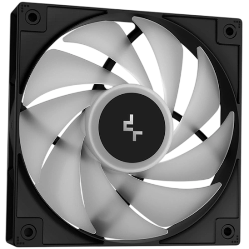 Система жидкостного охлаждения для процессора Deepcool LE240 V2 ARGB