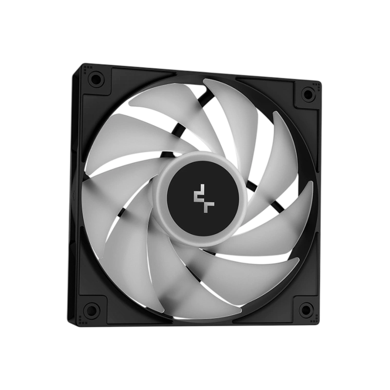 Система жидкостного охлаждения для процессора Deepcool LE240 V2 ARGB