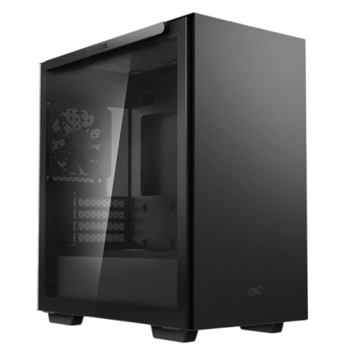 Компьютерный корпус Deepcool MACUBE 110 BK (R-MACUBE110-BKNGM1N-G-1)