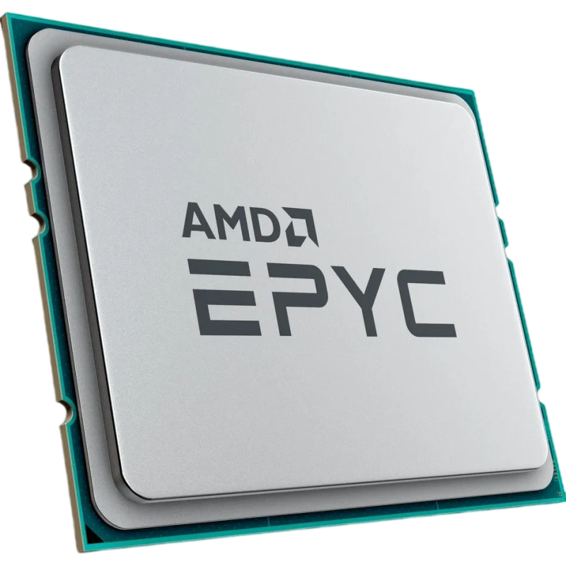 Процессор AMD EPYC 7402 OEM 100-000000046