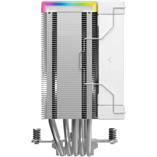 Кулер для процессора Deepcool AK500S DIGITAL SE WH White