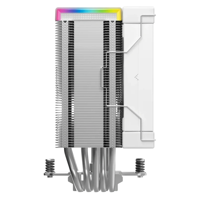 Кулер для процессора Deepcool AK500S DIGITAL SE WH White