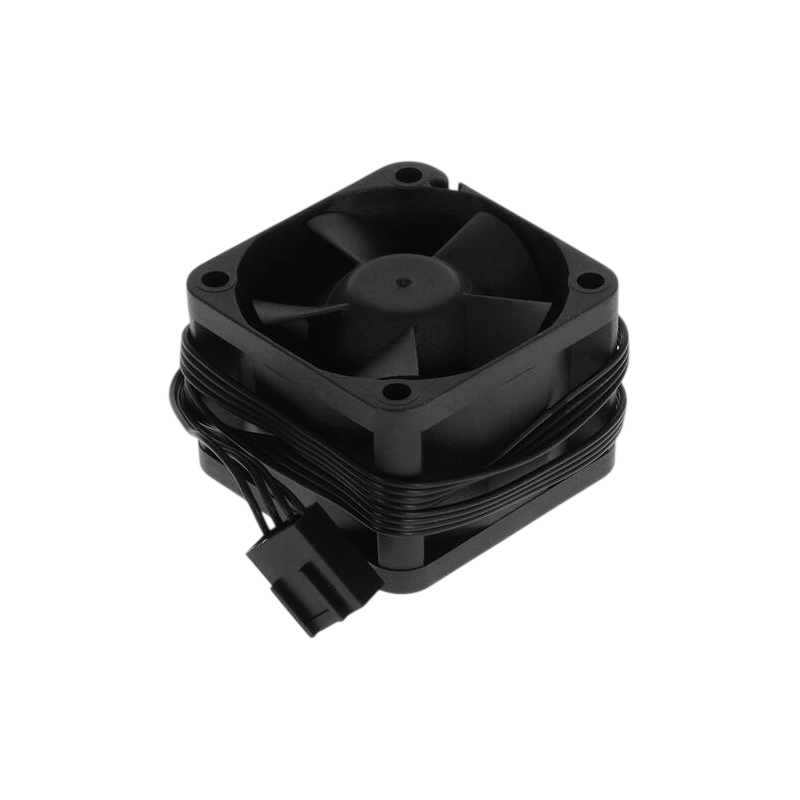 Вентилятор для корпуса Arctic Cooling S4028-6K ACFAN00185A комплект крепежа