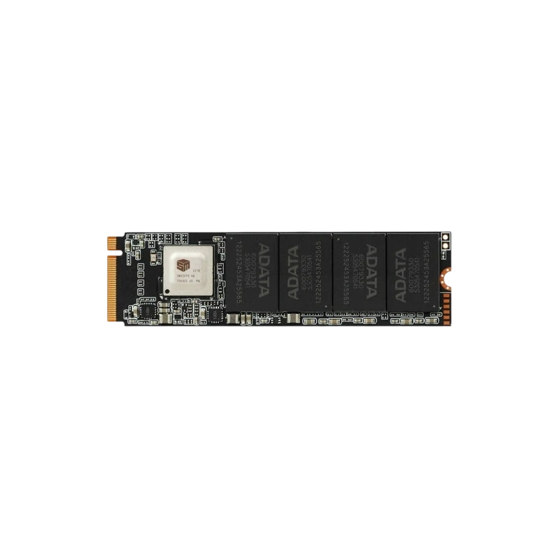 Твердотельный накопитель ADATA XPG 2000 Gb S50 Black (SGAMMIXS50C-2000G-CS) BOX