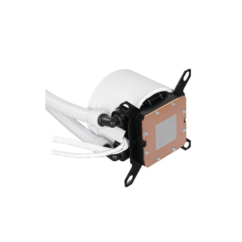Система жидкостного охлаждения для процессора ASUS ROG RYUO III 240 ARGB White 90RC00J2-M0UAY0