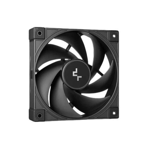 Кулер для процессора Deepcool AK620 G2 Black