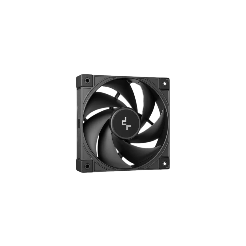 Кулер для процессора Deepcool AK620 G2 Black