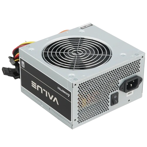 Блок питания Chieftec 400W VALUE (APB-400B8) OEM