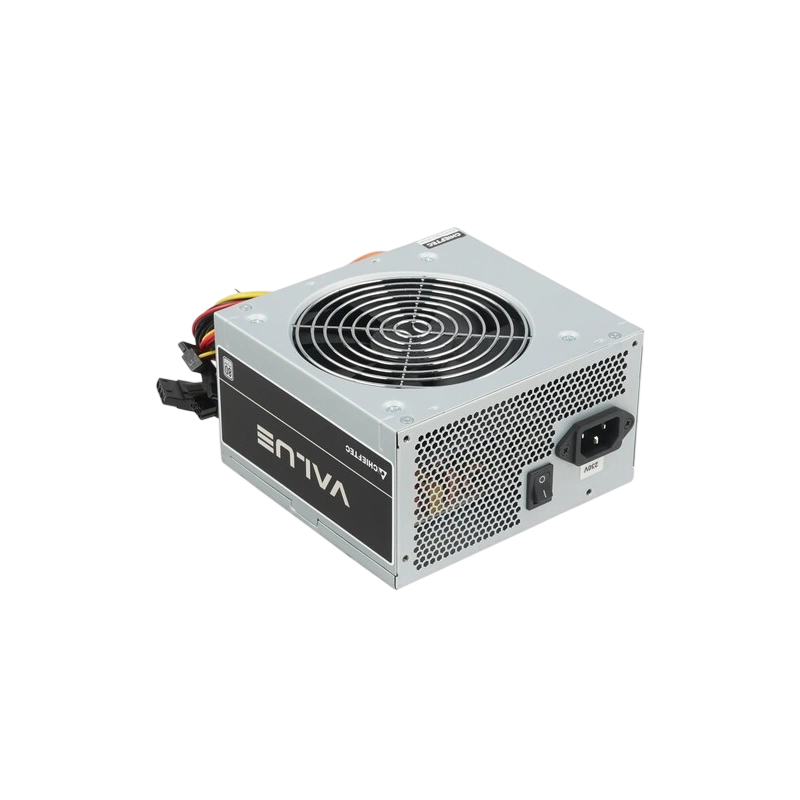 Блок питания Chieftec 400W VALUE (APB-400B8) OEM