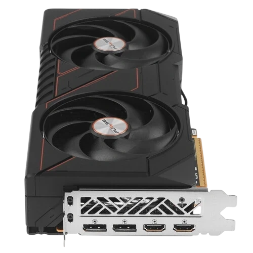Видеокарта Sapphire (11349-03-20G) Radeon RX 9070 16GB PULSE 16GB