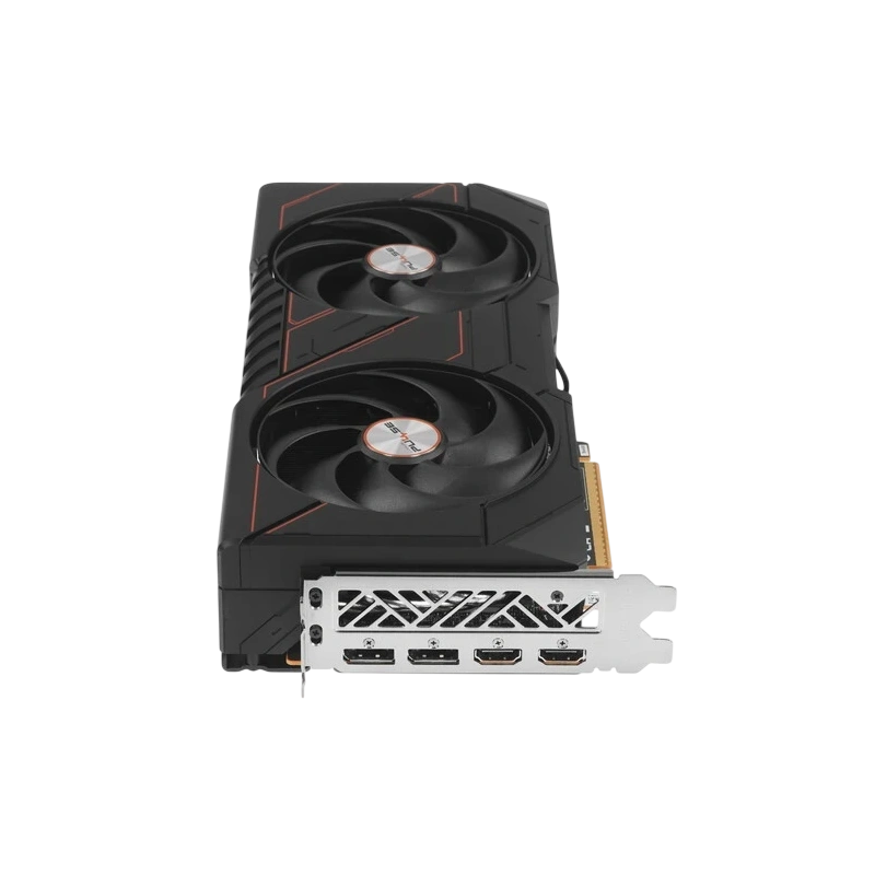 Видеокарта Sapphire (11349-03-20G) Radeon RX 9070 16GB PULSE 16GB