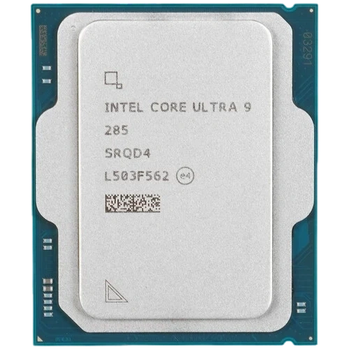 Процессор Intel Core Ultra 9 285 OEM AT8076806418