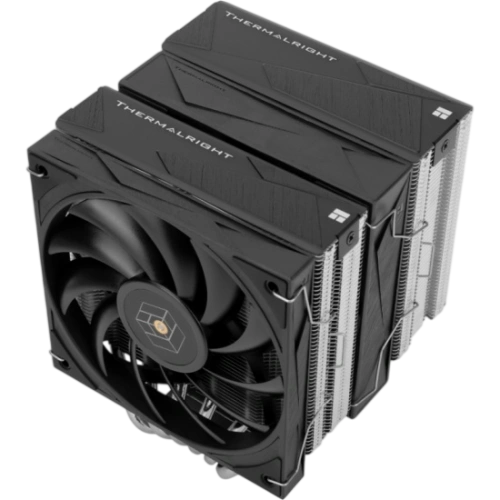 Кулер для процессора Thermalright Royal Knight 120 (TRRK120)