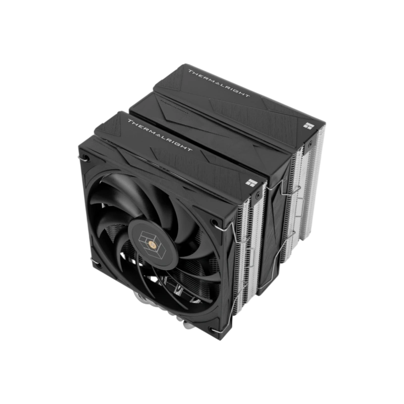 Кулер для процессора Thermalright Royal Knight 120 (TRRK120)