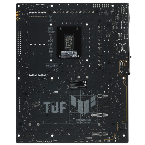 Материнская плата ASUS TUF GAMING Z890-PLUS WIFI (90MB1IQ0-M0EAY0) 2 x кабель SATA, антенна WiFi, документация, комплект наклеек