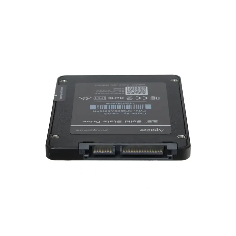 Твердотельный накопитель Apacer 256 Gb (AP256GAS350XR-1)