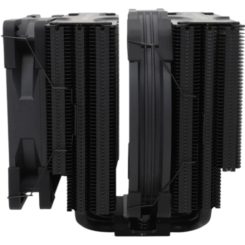Кулер для процессора Thermalright Frost Commander 140 Black (TRFC140B)