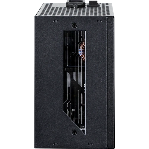 Блок питания Zalman 1200W ZM1200-TMX2 VIEW