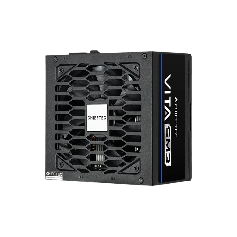 Блок питания Chieftec 750W Vita SM3 (BPX-750-C) 16 Pin (PCIe 5.0 Connector Cable Details)
