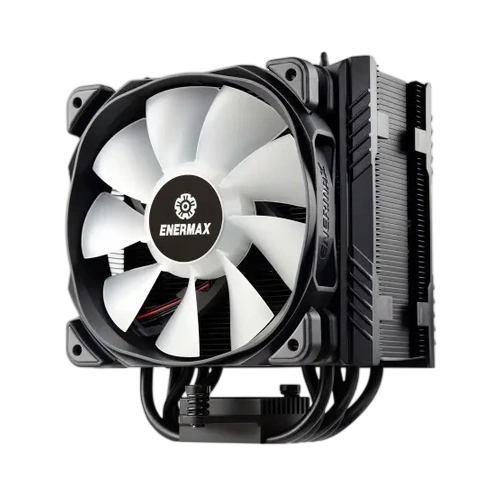 Кулер для процессора Enermax ETS-T50A-BK-ARGB