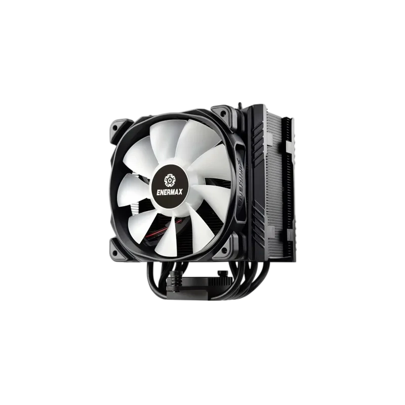 Кулер для процессора Enermax ETS-T50A-BK-ARGB