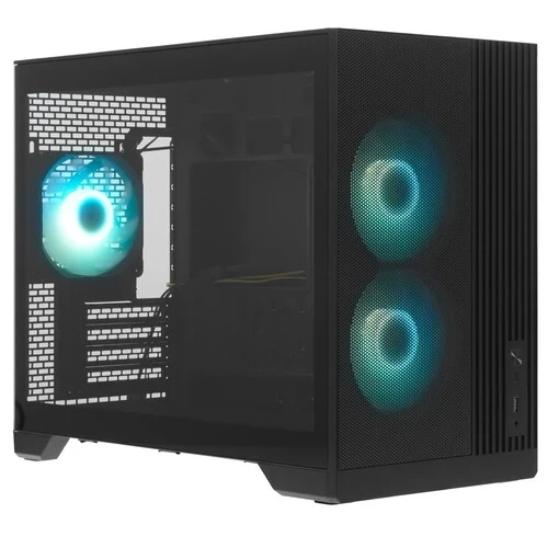 Компьютерный корпус PHANTEKS XT M3 ARGB Black (PH-XT325M_BK02)