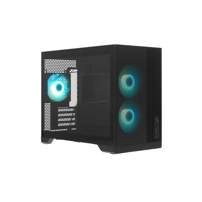 Компьютерный корпус PHANTEKS XT M3 ARGB Black (PH-XT325M_BK02)