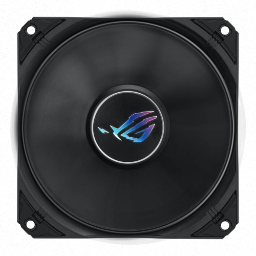 Система жидкостного охлаждения для процессора ASUS ROG STRIX LC III 360 SIGRID V2 ARGB Black (90RC00T0-M0UAY0)