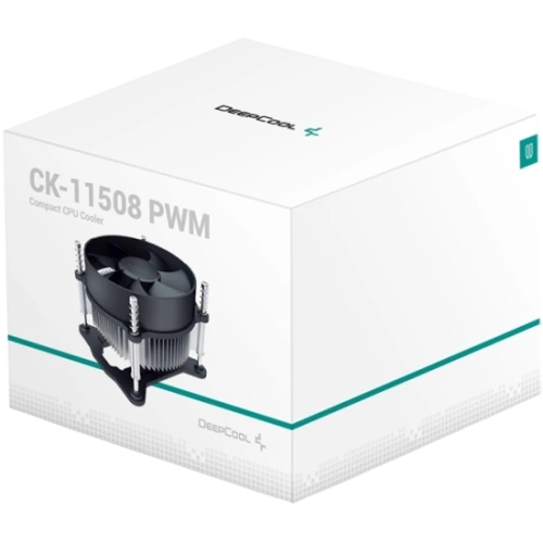 Кулер для процессора Deepcool CK-11508