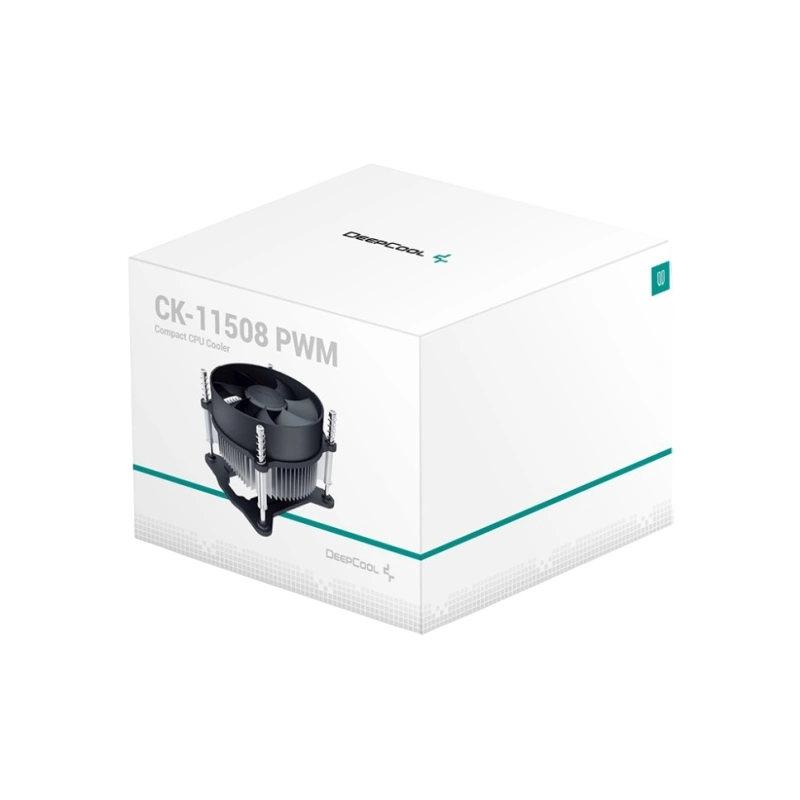 Кулер для процессора Deepcool CK-11508