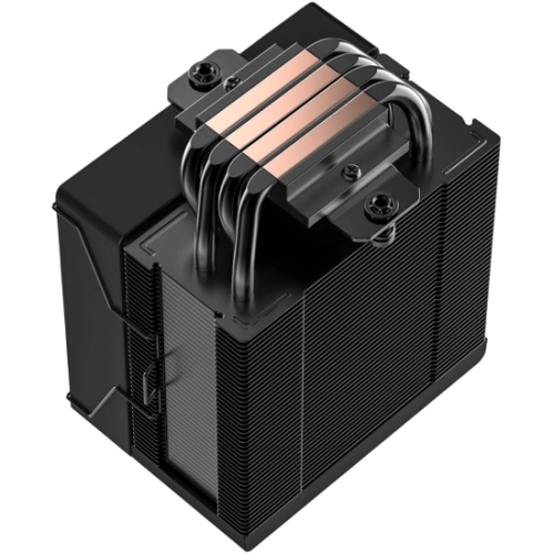 Кулер для процессора ID-COOLING SE-904-XT ARGB Black