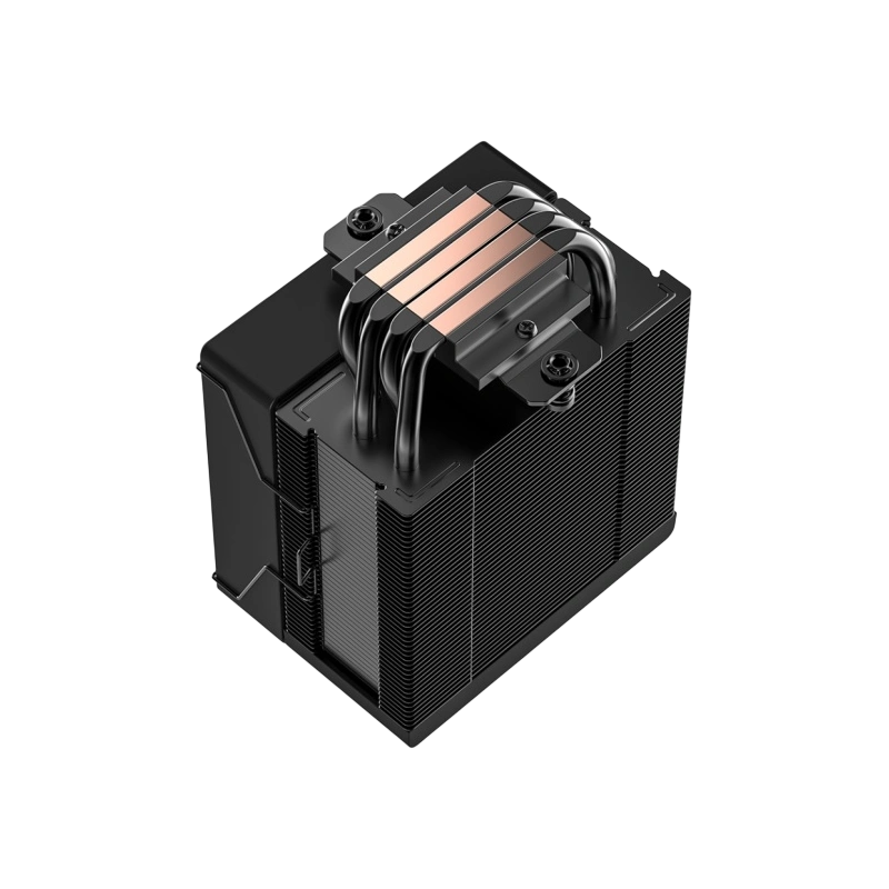 Кулер для процессора ID-COOLING SE-904-XT ARGB Black