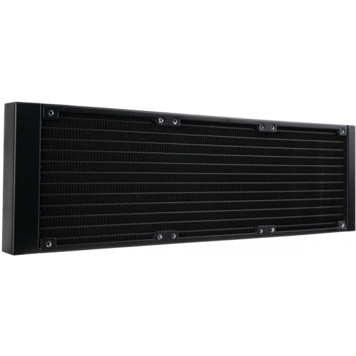 Система жидкостного охлаждения для процессора Silverstone ARGB Black SST-NP360-ARGB (G53NP360ARGB020)