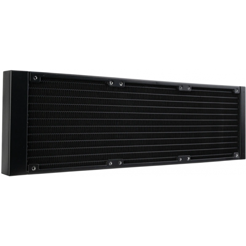 Система жидкостного охлаждения для процессора Silverstone ARGB Black SST-NP360-ARGB (G53NP360ARGB020)