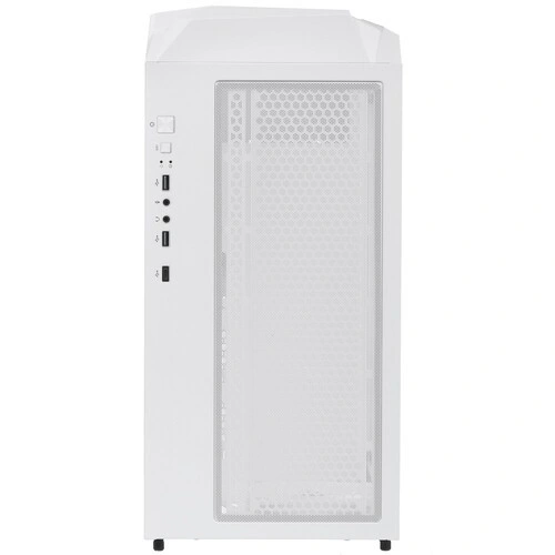 Компьютерный корпус Gigabyte C301 Glass TG White (GB-C301GW)