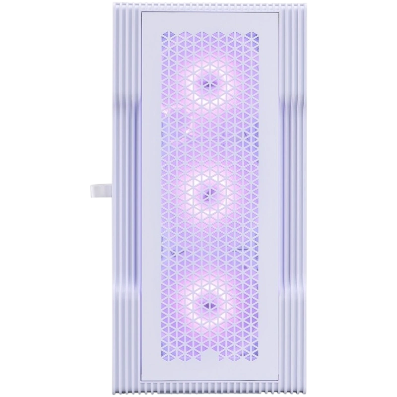 Компьютерный корпус 1STPLAYER TRILOBITE T3 ARGB White (T3-WH-4F7-W)