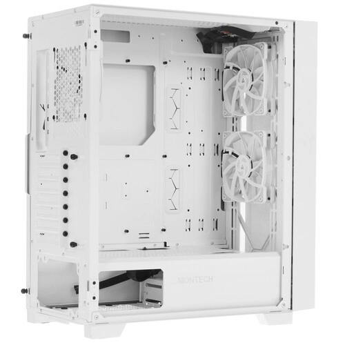 Компьютерный корпус Montech AIR 1000 LITE White (AIR1000LW) документация