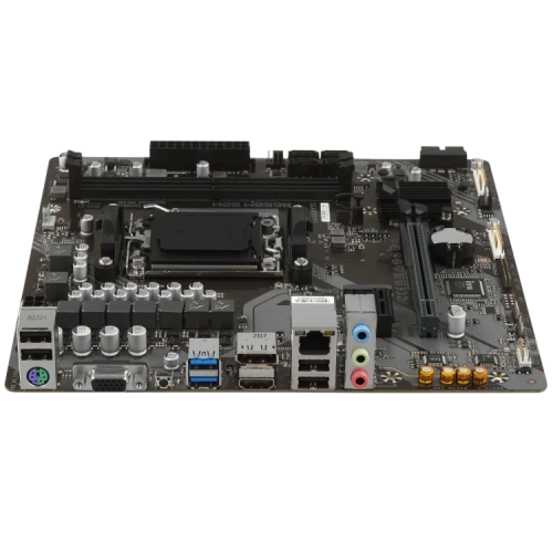 Материнская плата Gigabyte B650M S2H 1.4